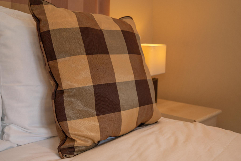 Bedroom 2, 64 Meadow View, Devon