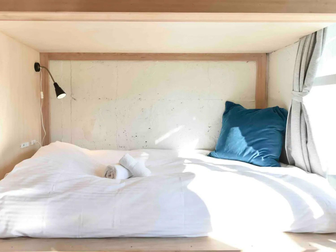 Bedroom 2, Murao Building 3F, 4F - Vacation STAY 51077v, Takamatsu