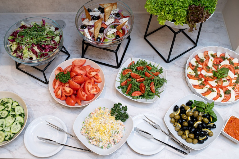 Food & Drinks 4, Opera Garni Hotel Belgrade, Belgrade