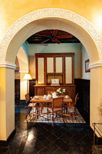 Food & Drinks 4, Riad Callas, Essaouira