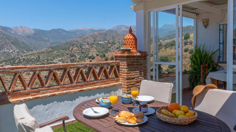 Others 5, Villa Manolo Torrox by Ruralidays, Málaga
