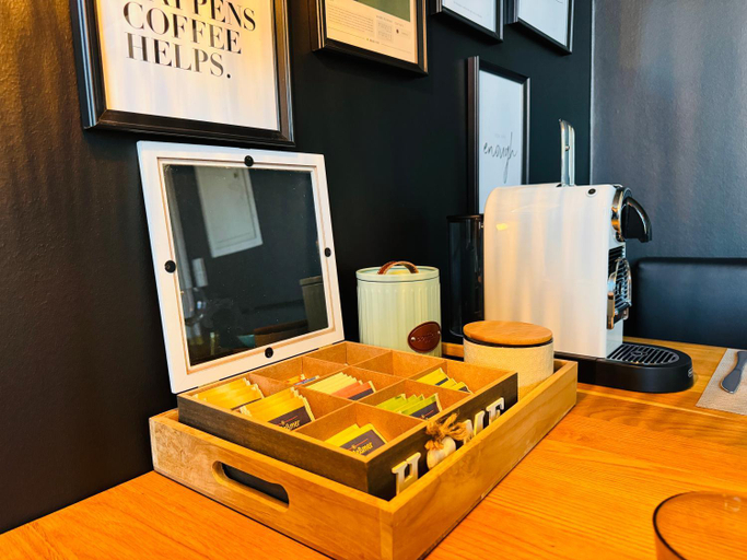 Food & Drinks 5, Klassen Stay - Exklusive Altbau Apartments - Zentral - Rheinnahe, Koblenz