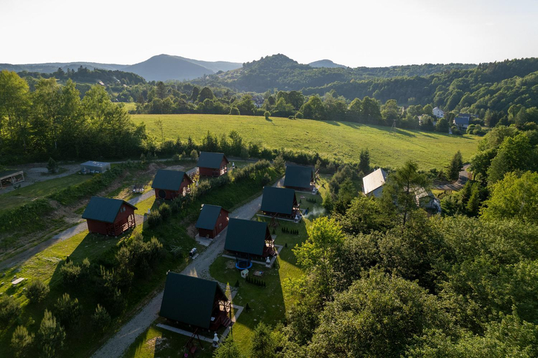 Others 3, Uweronci, Bieszczady