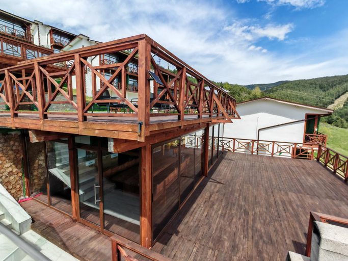 Others 5, Вилно селище PARADISE VIEW, Velingrad