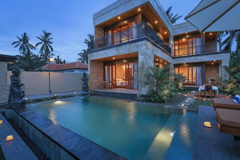 Sport & Beauty 1, SUNSHINE VILLAS UBUD, Gianyar