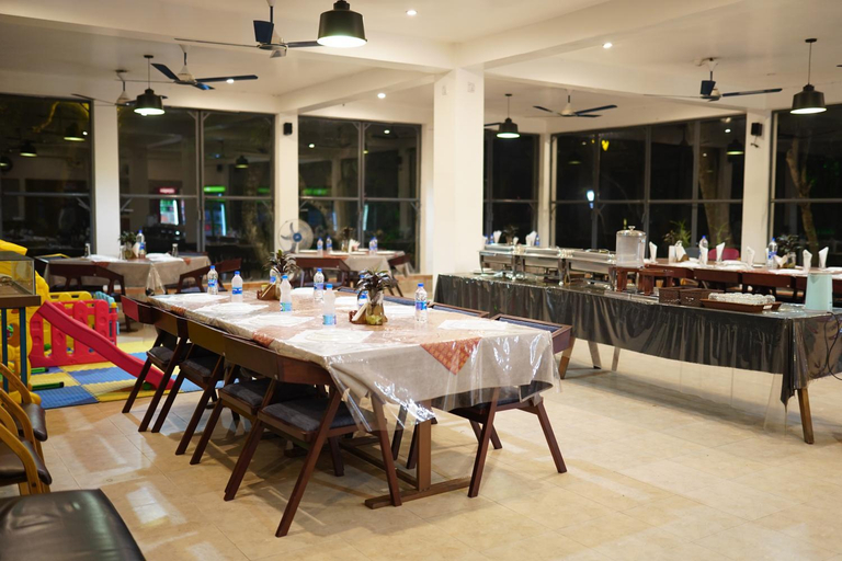 Food & Drinks 4, Balishira Resort Ltd., Moulvibazar