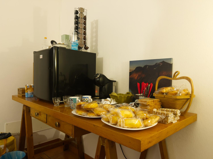 Food & Drinks 5, YAWHome B&B, Bologna