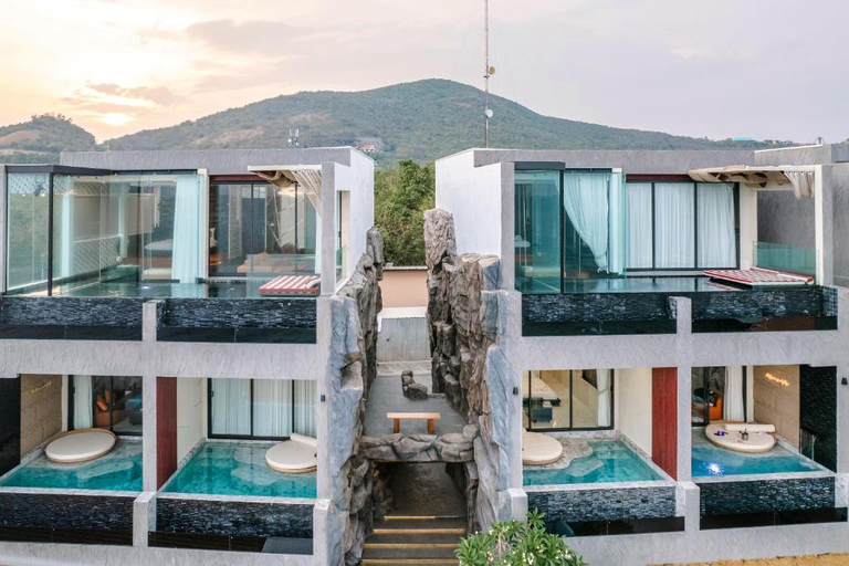 Others 5, Madusea Grand Villa Koh Larn, Pattaya