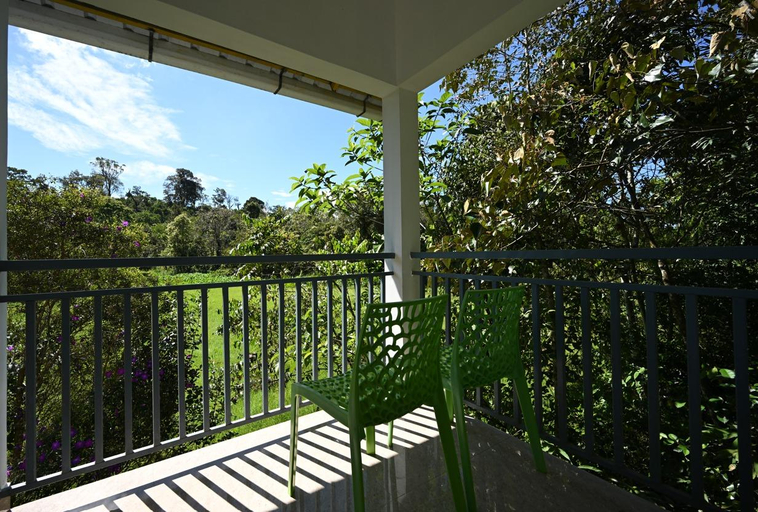 Others 3, Adams Abode, Idukki