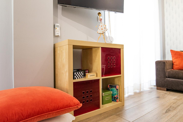 Facilities 2, Bianca Suites, Central Macedonia