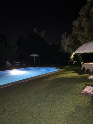 Sport & Beauty 2, Quinta da Mainha - Charming Houses - com piscina privada, Braga