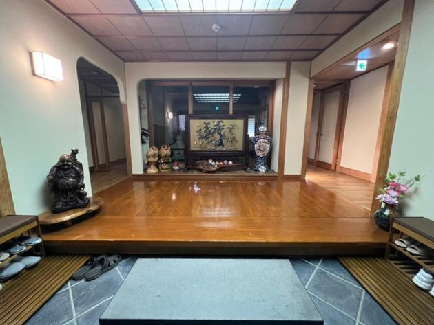 Others 3, Fukuro no Oyado Shinkan - Vacation STAY 59589v, Fuefuki