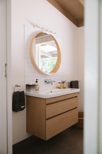 Bathroom 3, Elevation652 at Mt Bellevue in King Valley, Wangaratta - South