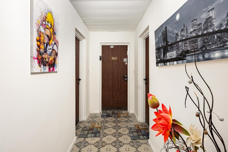 Others 5, Sunset TLV Apartment - Ben Yehuda 175