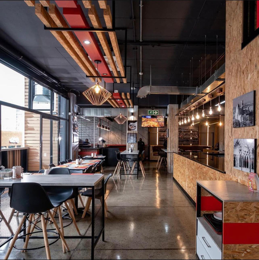 Food & Drinks 5, Lilian Lofts Hotel & Spa, City of Johannesburg
