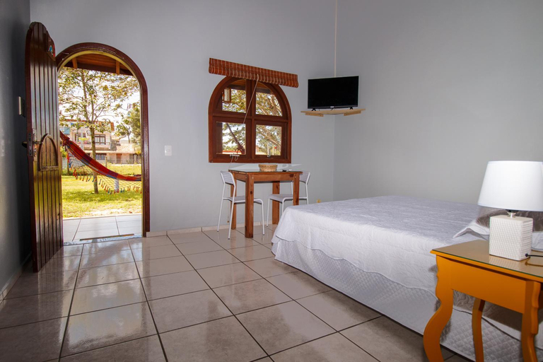 Bedroom 3, Pousada Elementais do Rosa, Garopaba