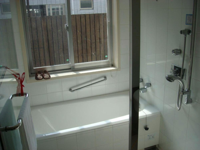 Bathroom, Sundance Resort Karuizawa, Karuizawa