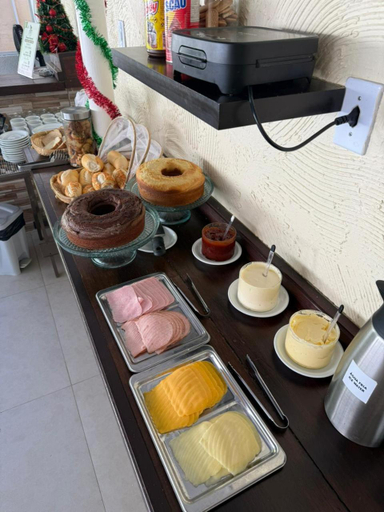 Food & Drinks 4, Pousada do Coco, Angra dos Reis