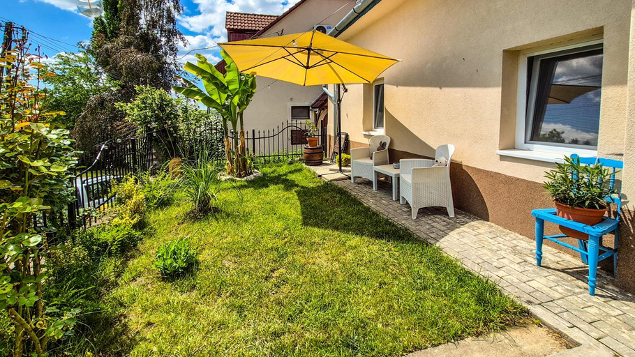 Others 5, Mi Casa Vendeghaz - Apartments, Eger