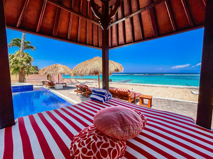 Sport & Beauty 2, Villa Talia Vashti, Karangasem