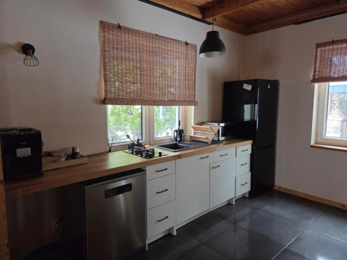 Others 5, Siedlisko na Roztoczu, Kraśnik