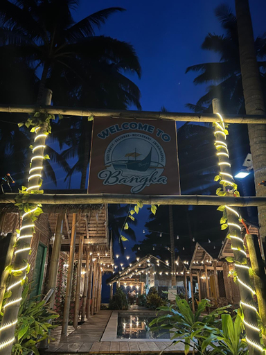 Exterior & Views, The Bangka Place, Enrique Villanueva