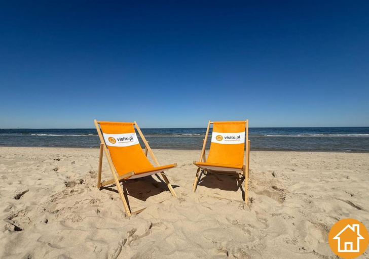 Others 4, Apartamenty Baltic Fort - visitopl, Świnoujście