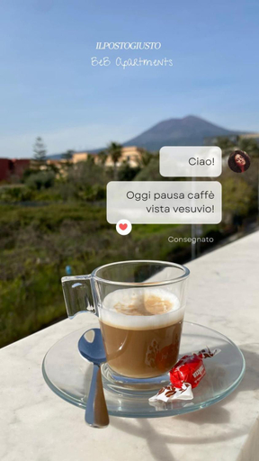 Food & Drinks 5, ILPOSTOGIUSTO, Napoli