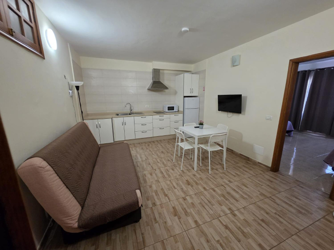 Others 5, apartamentos la villa 3, Santa Cruz de Tenerife