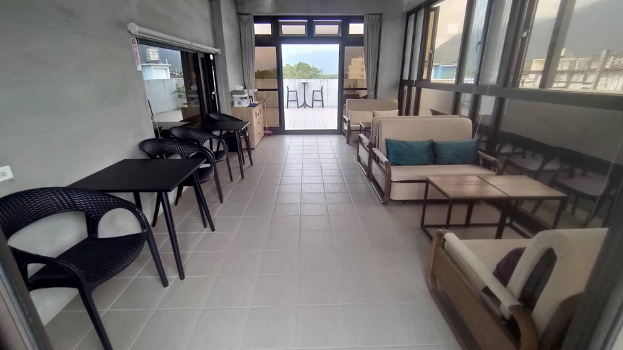 Restaurant 2, 48-6 Homestay, Hualien