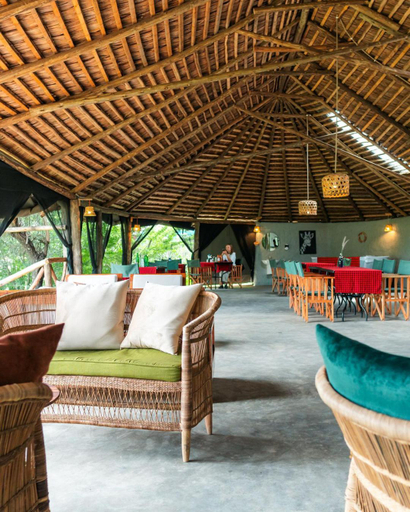 Food & Drinks 5, Kutoka Lodge, Arusha