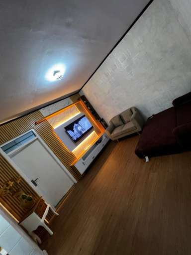 Others 4, Homestay ulya, Wonosobo