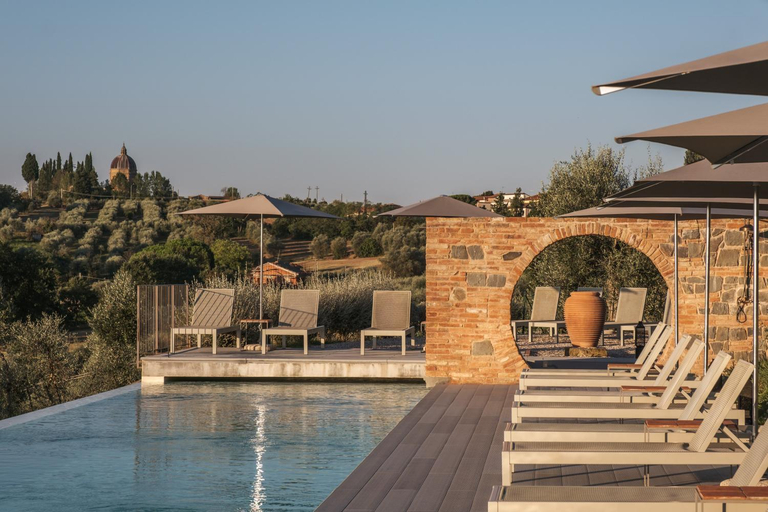 Sport & Beauty 5, Borgo 69, Arezzo