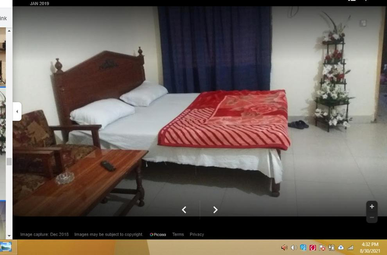 Others 3, Grace Hotel, Faisalabad