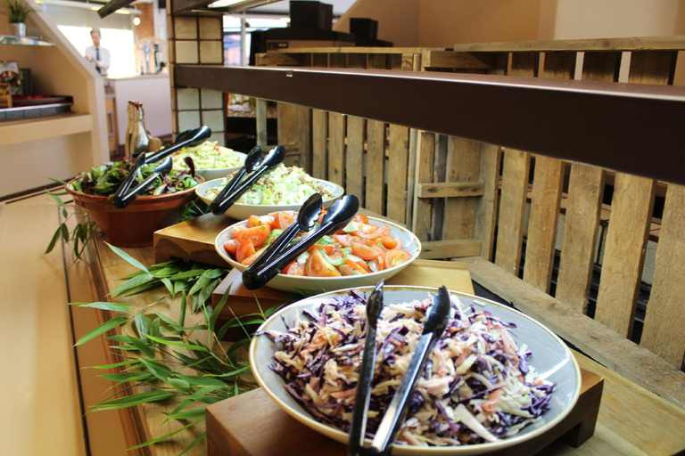 Food & Drinks 5, Moor Hall Conference Centre, Windsor and Maidenhead