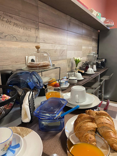 Food & Drinks 4, LECCE MON AMOUR B&B, Lecce