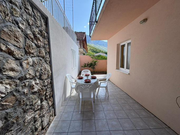 Others 5, Apartments PEHAR, Gradac