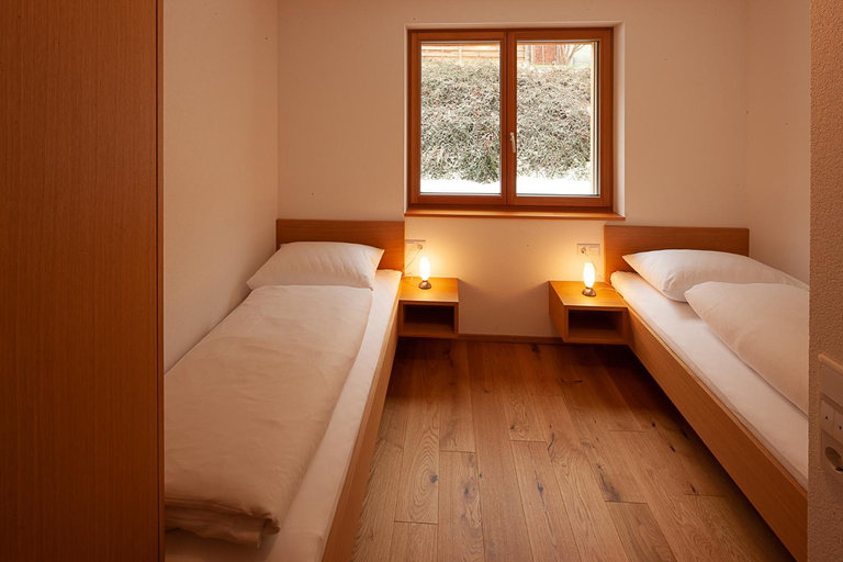 Bedroom, Sonnenhof Appartements, Bregenz