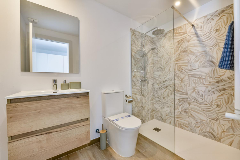 Bathroom 4, La Mar - By Almarina Villas, Alicante