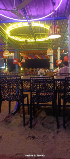 Food & Drinks 5, Parshuram Sea Shore Cafe and Rooms, Gokarna, Uttara Kannada