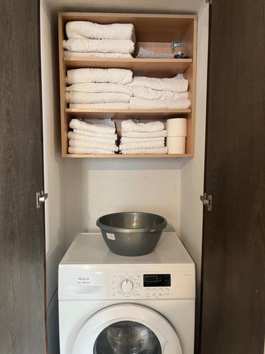 Bathroom 4, Serenity luxury villa, South Aegean