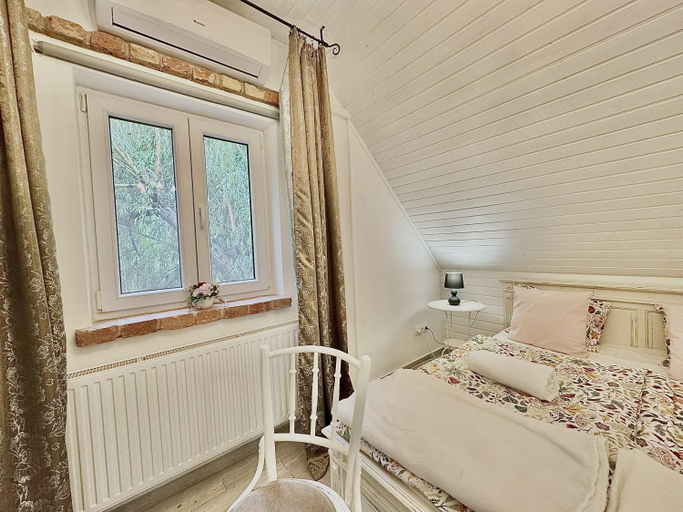 Bedroom 2, Piac Vendegház , Tapolca