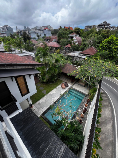 Sport & Beauty 1, Rumah HaDeKa Jimbaran, Badung