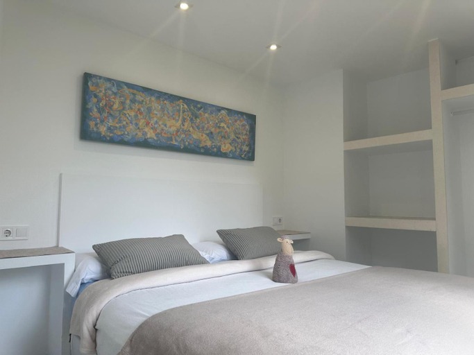 Bedroom 2, Starbal Love, Baleares