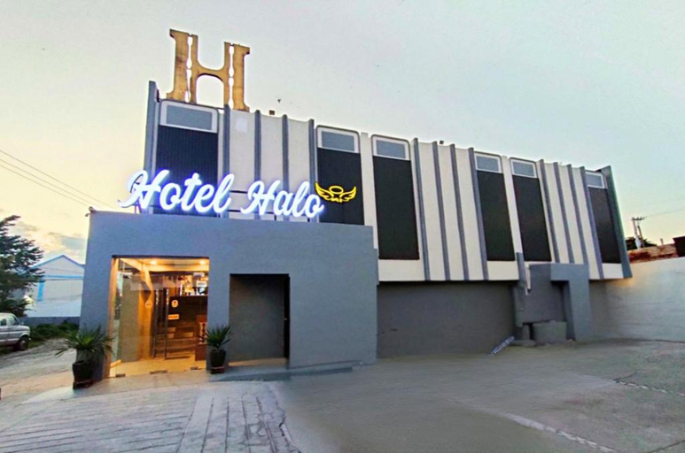 Exterior & Views 2, Hotel Halo Angeles, Angeles City