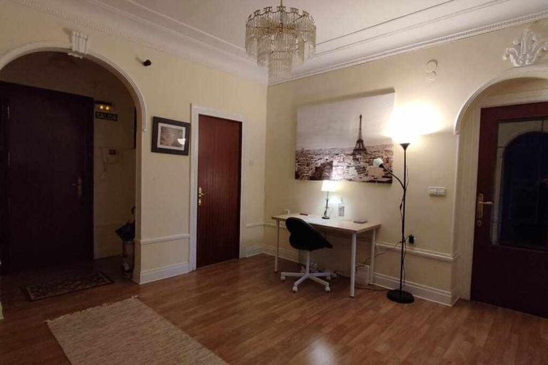 Others, FlipHouse Rooms Pension⭐, Vizcaya