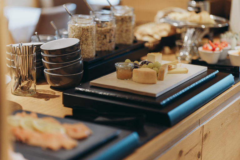 Food & Drinks 5, Apart-Hotel Laurus Lech, Bludenz