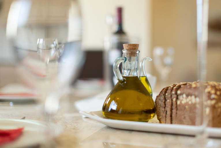 Food & Drinks, Villa Amorosa