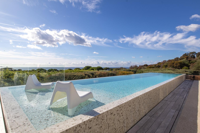 Sport & Beauty 2, Porto-Vecchio Palombaggia Villa Azaitu, Corse-du-Sud