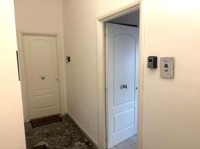 Public Area 3, Enne's Apartments in the heart of Palermo, Palermo
